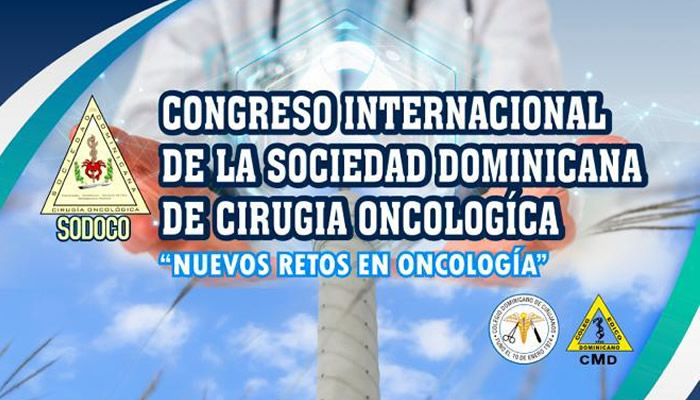 ATENCIÓN: Inicio el Congreso Internacional de Cirugía Oncológica