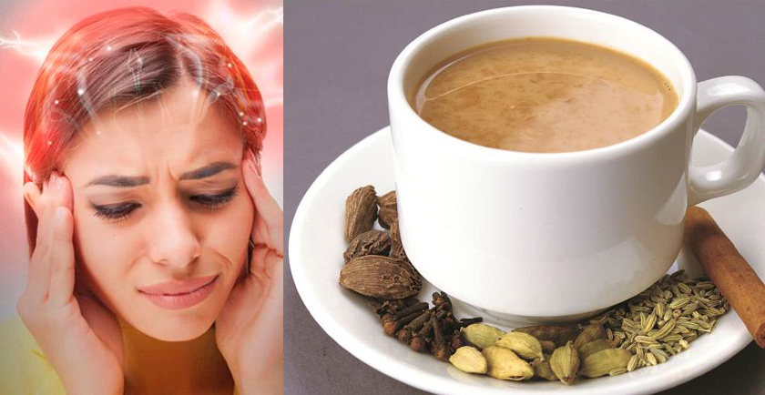 Remedios naturales para el dolor de cabeza