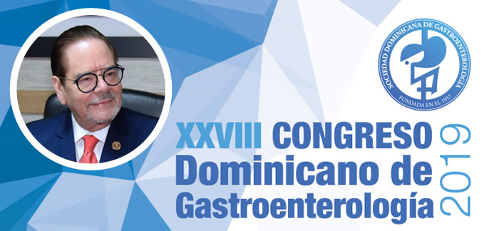 Gastroenterólogos dedican congreso al doctor Rafael Gautreau