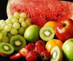 ATENCIÓN: Las 8 mejores frutas para combatir la anemia.