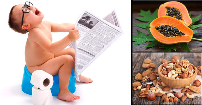 OJO: Alimentos para aliviar los problemas gastrointestinales