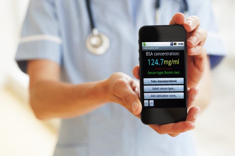 Una app móvil para detección precoz y prevención del trastorno mental