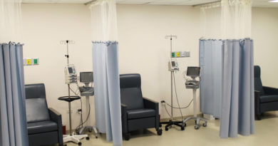 CEDIMAT apertura sala para pacientes ambulatorios