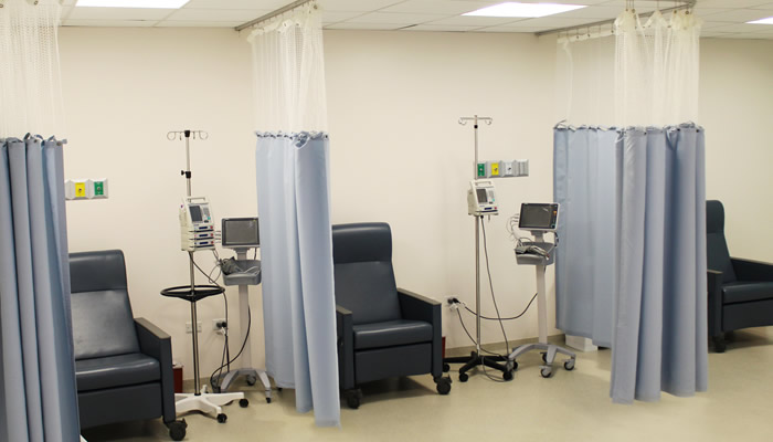 CEDIMAT apertura sala para pacientes ambulatorios