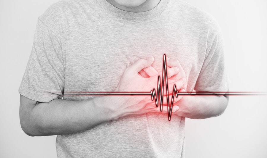ATENCIÓN: Los riesgos del sedentarismo para el corazón