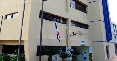 Director Hospital de la Mujer Dominicana muestra logros en primer año de gestión