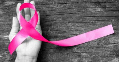 ATENCIÓN: Octubre, mes de la prevención del cáncer de mama