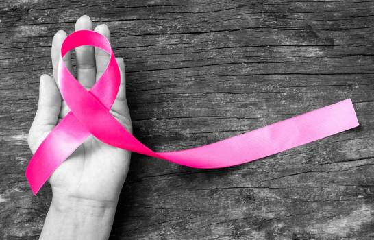 ATENCIÓN: Octubre, mes de la prevención del cáncer de mama