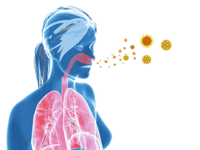 ATENCIÓN: Circulación de tres virus respiratorios aumentan casos de afecciones febriles