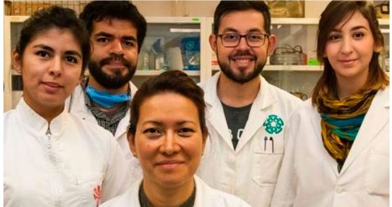ATENCIÓN: Confirmado: IPN logra eliminar el Virus del Papiloma Humano