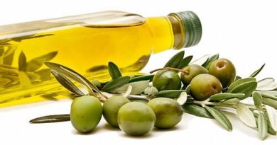 ATENCIÓN: ¿Son saludables todos los aceites de oliva virgen?