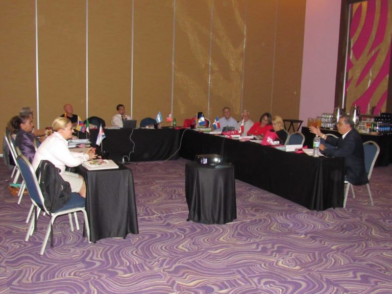 Realizan asamblea internacional ONGs de cáncer en RD
