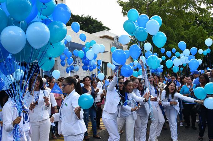 ALERTA: Un 13.45% de población del país sufre de diabetes