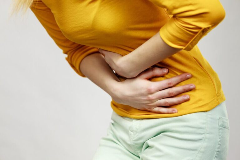 OJO: Diástasis abdominal: qué es y cómo se trata