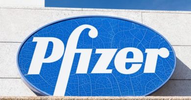 FDA aprueba Biosimilar de Pfizer para afecciones inflamatorias múltiples