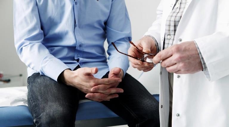 La primera inyección anticonceptiva para hombres podría estar disponible en seis meses