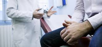 Revelan en RD mueren cuatro hombres diarios por cáncer de próstata