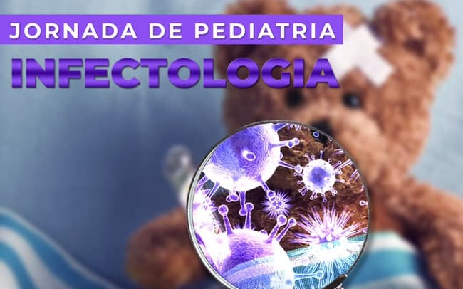 Infectólogos realizarán jornada pediátrica en Santiago