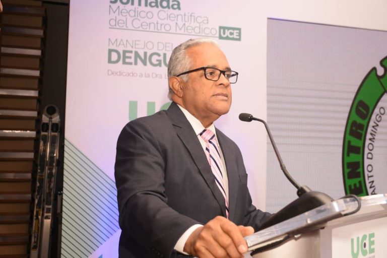 Entérate de las declaraciones del ministro de salud ante eventuales enfermedades tropicales en el país