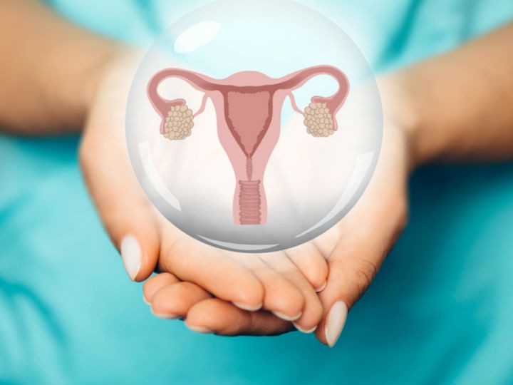 ATENCIÓN: Síndrome de ovario poliquístico podría provocar diabetes