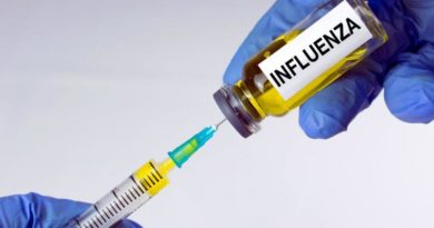 ATENCIÓN: Vacuna contra la influenza, disponible en el país