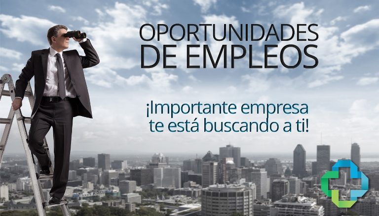 Vacantes disponibles para enfermeras, bioanalistas, radiólogos y demás