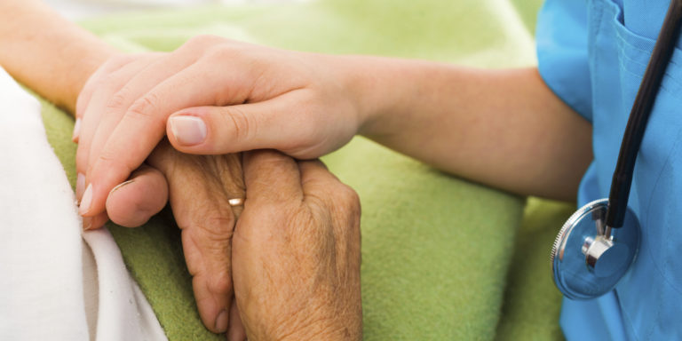 Un mejor método de prueba para pacientes con enfermedad de Parkinson