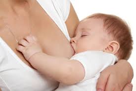 Aprueban Ley promueve Lactancia Materna en el país