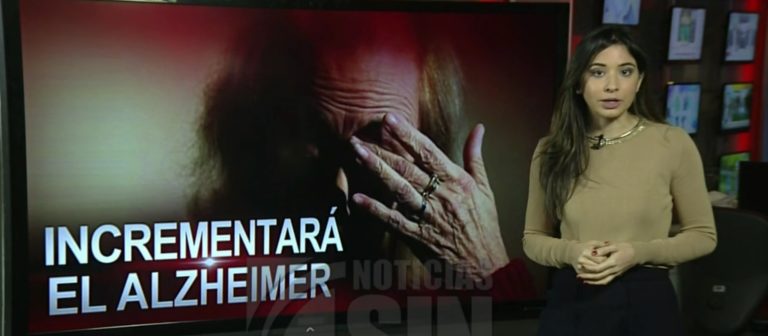 46 millones de personas en el mundo padecen Alzheimer