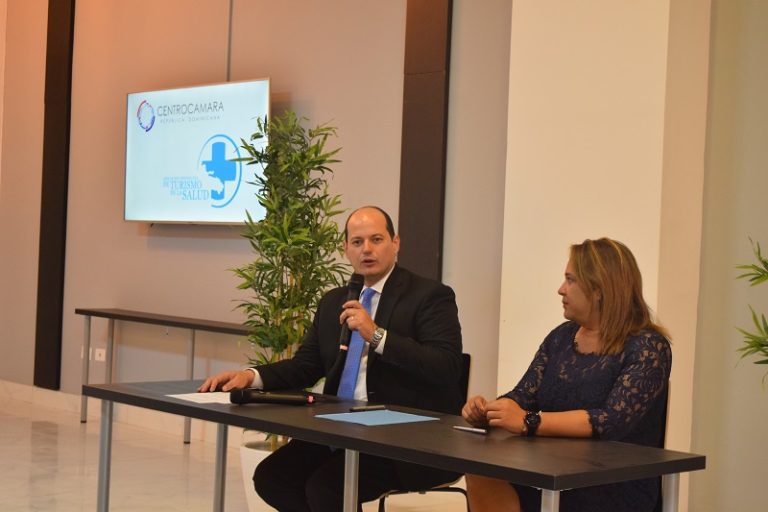 ADTS fortalece alianza para impulsar turismo médico en Centroamérica y