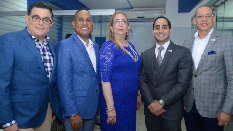 APS se expande y llega a la zona oriental