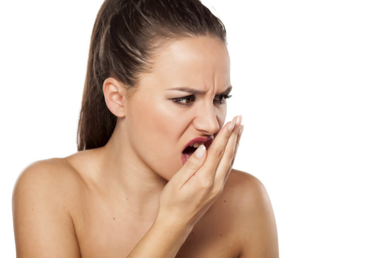 OJO: ¿Qué es la halitosis?