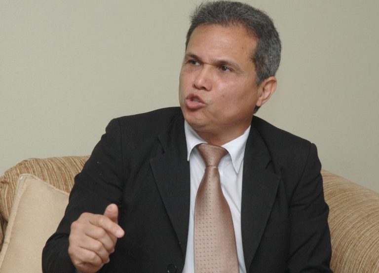 CMD designa nuevo director Plamejur para 2020-2021