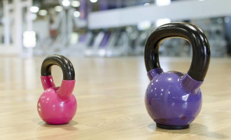 Crossfit, HITT, correr, pesas rusas... Nueve ejercicios eficaces para adelgazar