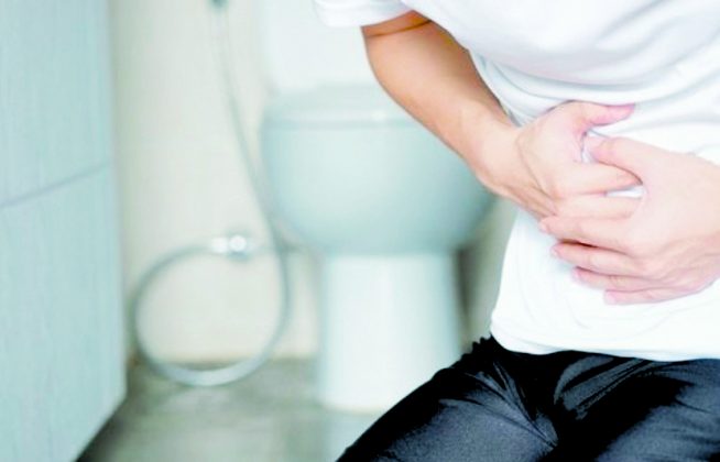 ATENCIÓN: Diarrea repetitiva alerta patología crónica