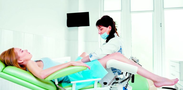 Evaluación ginecológica, la mejor estrategia para la prevención de la