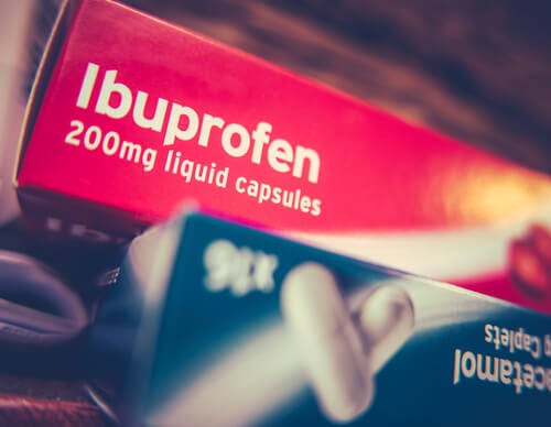 ATENCIÓN: 4 mitos sobre el ibuprofeno