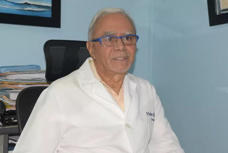En la medicina nunca se termina de aprender”