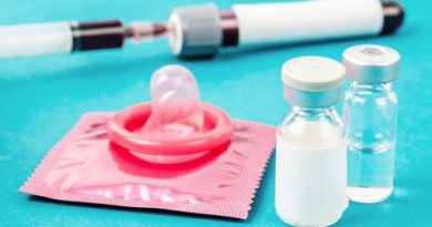 ¿Cuáles son los métodos anticonceptivos para hombres?