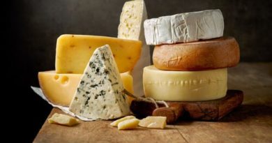 ¿Cuánto queso podemos comer al día?
