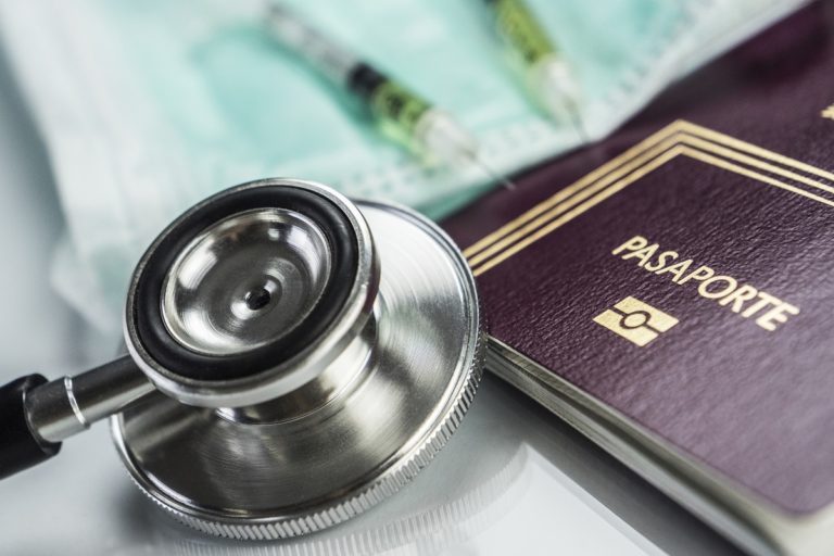 República Dominicana licita seguro para turistas – dohealthwell