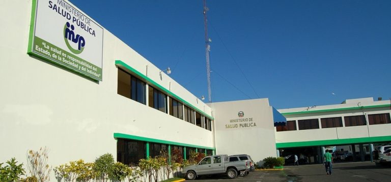 Salud Pública llama a retirar registros sanitarios solicitados