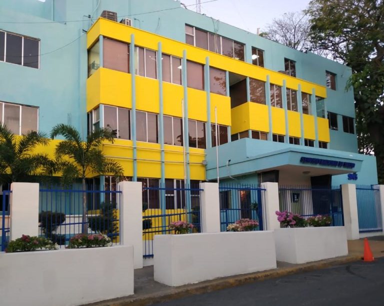 SNS unifica puesto de trabajo a casi dos mil empleados