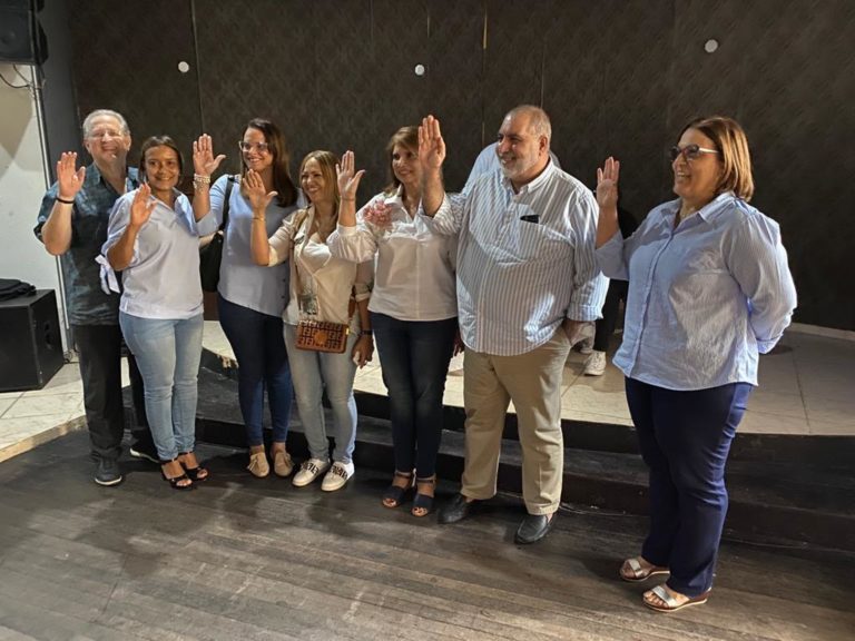 Más de 10 sociedades médicas cambiaron directivas