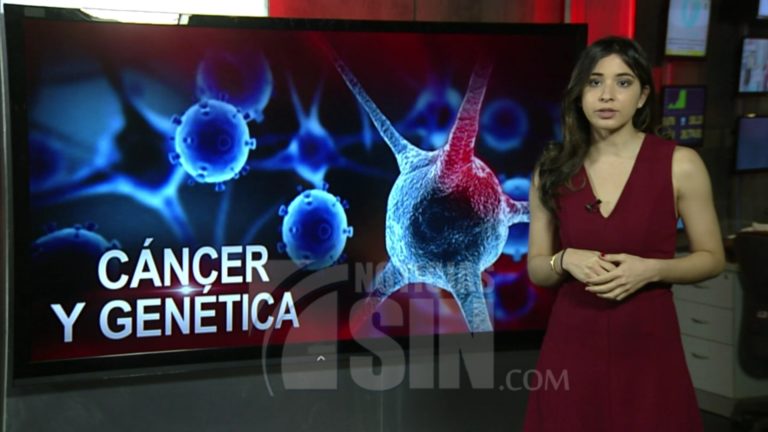 ¿Cuáles tipos de cáncer se relacionan con nuestra herencia familiar?