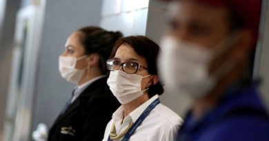 Así se preparan los países de Latinoamérica ante la amenaza del coronavirus