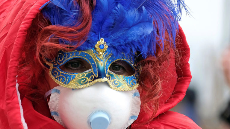 Con más de 150 infectados, Italia lucha para contener el mayor brote del coronavirus en Europa