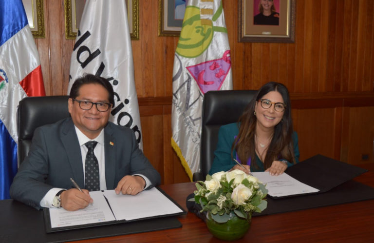 CONANI y World Vision fortalecerán redes de protección para apoyar a 25,791 familias a nivel nacional