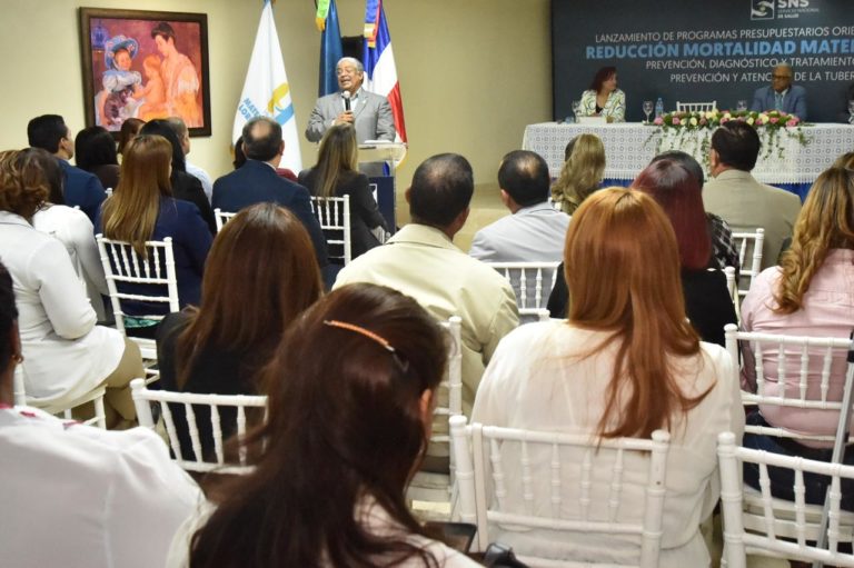 Destinan RD$282 millones para Programas Presupuestarios Orientados a Resultados en