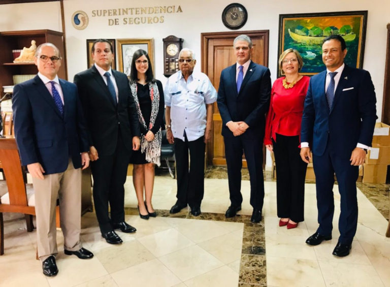 Gutiérrez Félix busca consensuar con sector modificación de Ley 146-02